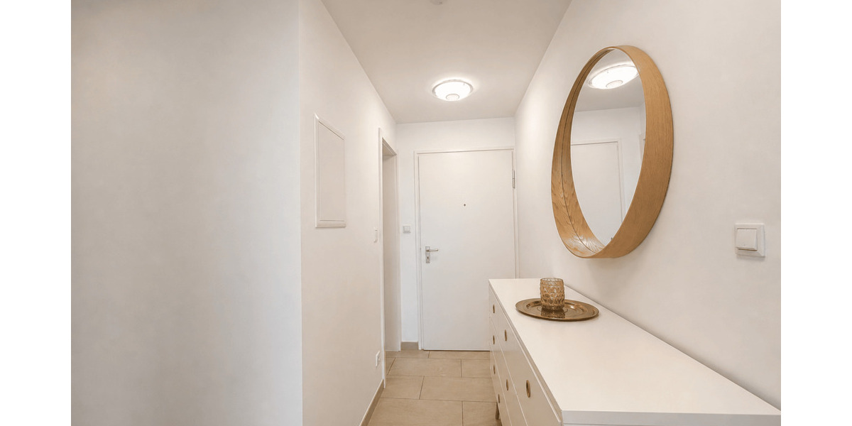 Etagenwohnung München Aubing-Lochhausen-Langwied - 3 Zimmer, 69 m&sup2;, 1.480&euro; | Angebot:26824490