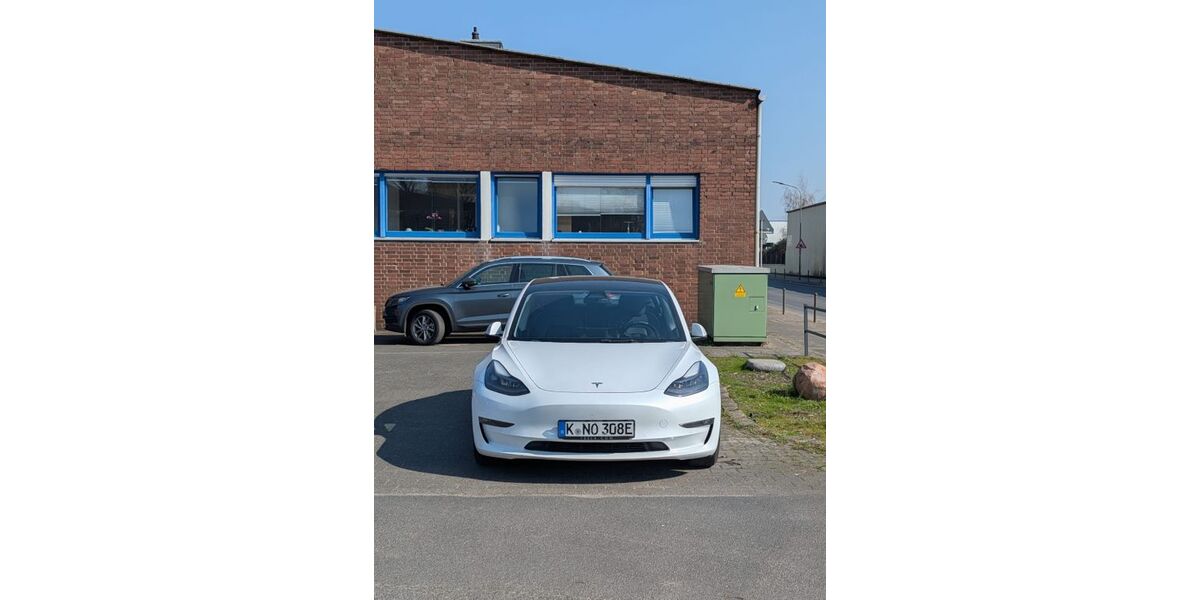 Tesla Model 3 138.900 km 27.100 &euro; Köln 50999