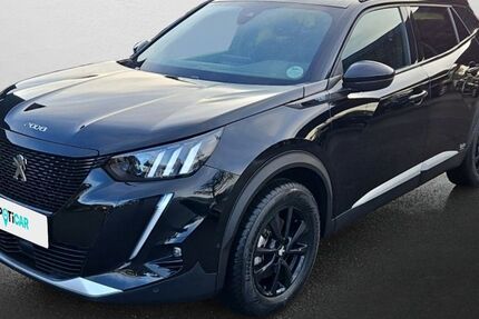 Peugeot 2008 38.500 km 23.190 &euro; Albstadt 72461