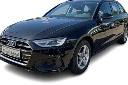 Audi A4 47.500 km 27.550 &euro; Süderbrarup 24392