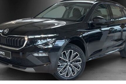 Skoda Kamiq 4.999 km 30.990 &euro; Weinheim 69469