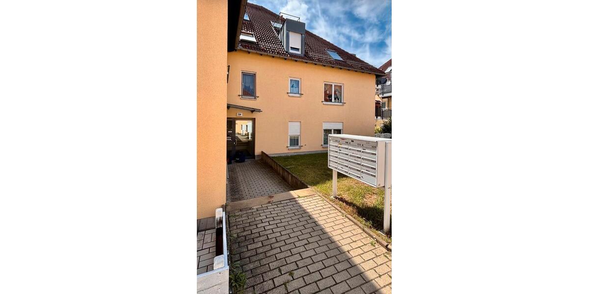 Erdgeschoßwohnung Leipzig Nord - 2 Zimmer, 56 m&sup2;, 120.000&euro; | Angebot:27662413