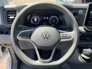 VW Crafter 35 L4H3 NAVI AHK RFK oh.Schäden 5J.Gar 12.000 km 36.990 &euro; Sangerhausen 06526