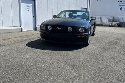 Ford Mustang 1.600.000 km 16.000 &euro; Gifhorn 38518