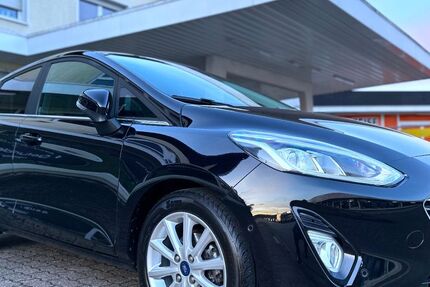 Ford Fiesta 112.000 km 12.900 &euro; Losheim am See 66679