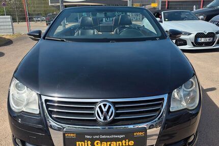 VW Eos 147.000 km 5.999 &euro; Saarlouis 66740