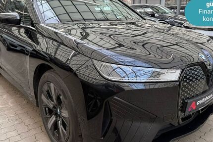 BMW iX 37.483 km 41.990 &euro; Ludwigsfelde (bei Berlin) 14974