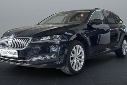 Skoda Superb 78.429 km 30.539 &euro; Wernigerode 38855