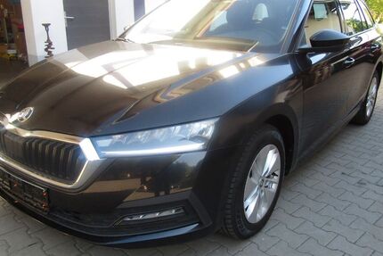 Skoda Octavia 60.000 km 20.800 &euro; Brunnen 86564