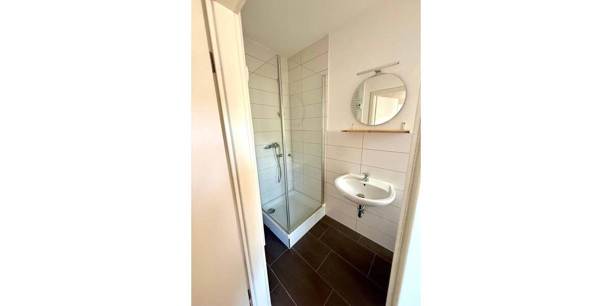 Etagenwohnung Fürth Südstadt - 2 Zimmer, 40 m&sup2;, 520&euro; | Angebot:26343816