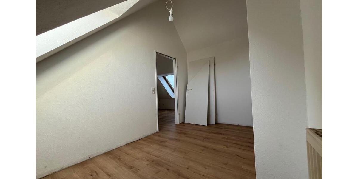 Charmante Maisonette-Wohnung im Herzen von Ennigerloh 4 zimmer