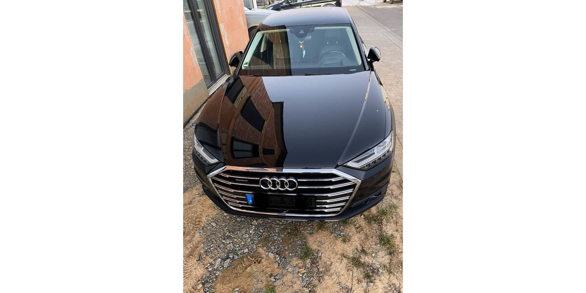 Audi A8 126.600 km 36.999 &euro; Unterpleichfeld 97294