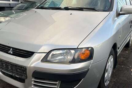 Mitsubishi Space Star 159.000 km 790 &euro; Hamburg 20539