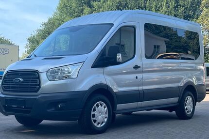 Ford Transit 250.640 km 9.900 &euro; Neumünster 24536