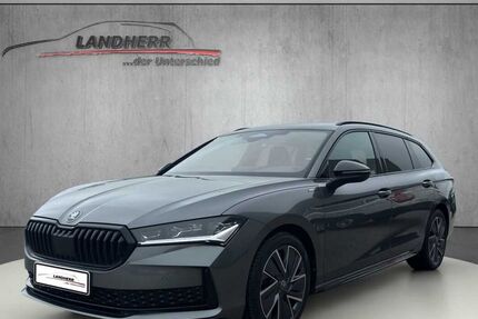 Skoda Superb 19.394 km 38.775 &euro; Thannhausen 86470