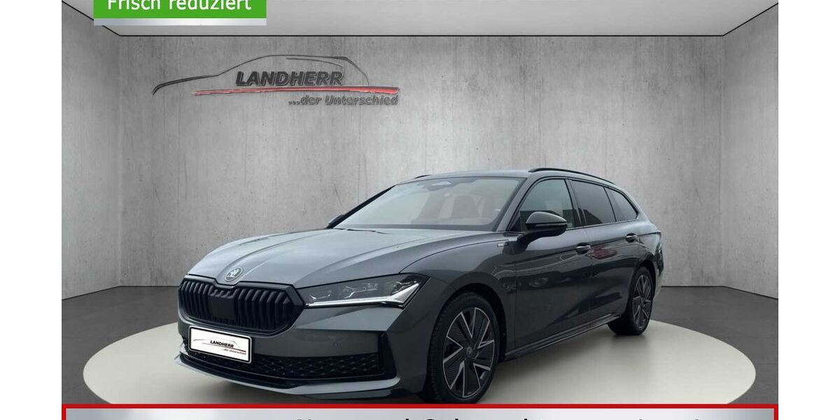 Skoda Superb 19.394 km 39.320 &euro; Thannhausen 86470
