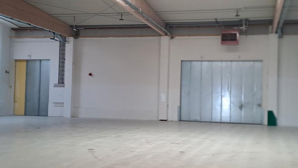 Gewerbeobjekt Warstein - 3&euro; | Angebot:26162127