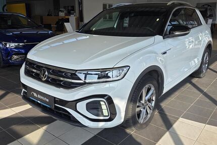 VW T-Roc 52.265 km 23.750 &euro; Zerbst / Anhalt 39261
