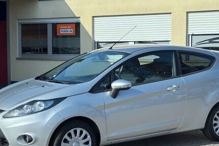 Ford Fiesta 59.285 km 4.990 &euro; Haßloch 67454