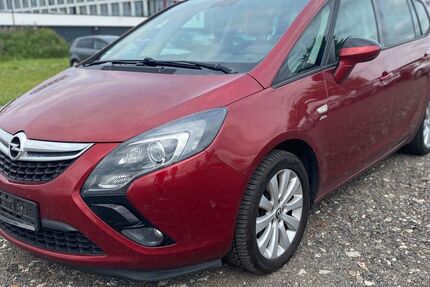 Opel Zafira 311.492 km 3.250 &euro; Rostock 18107