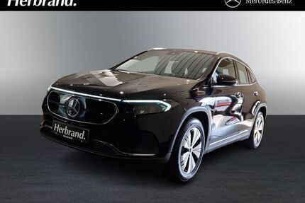 Mercedes EQA