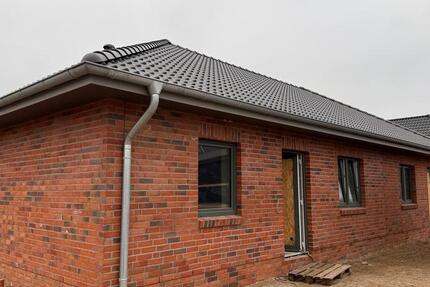 Zwei Erdgeschoss-Wohnungen zu vermieten (Erstbezug) 3.5 zimmer