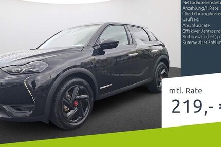 DS Automobiles DS3 Crossback 22.290 km 18.260 &euro; Bocholt 46395