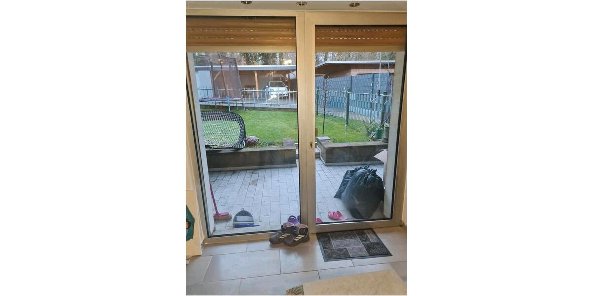 Terrassenwohnung Hürth - 2 Zimmer, 76 m&sup2;, 1.080&euro; | Angebot:25045384