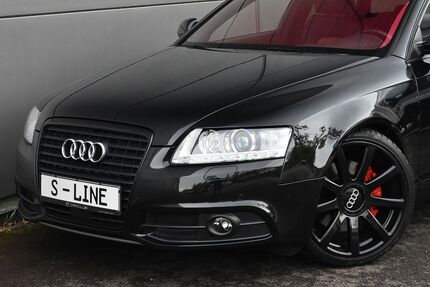 Audi A6 199.800 km 14.991 &euro; Wiesbaden 65203