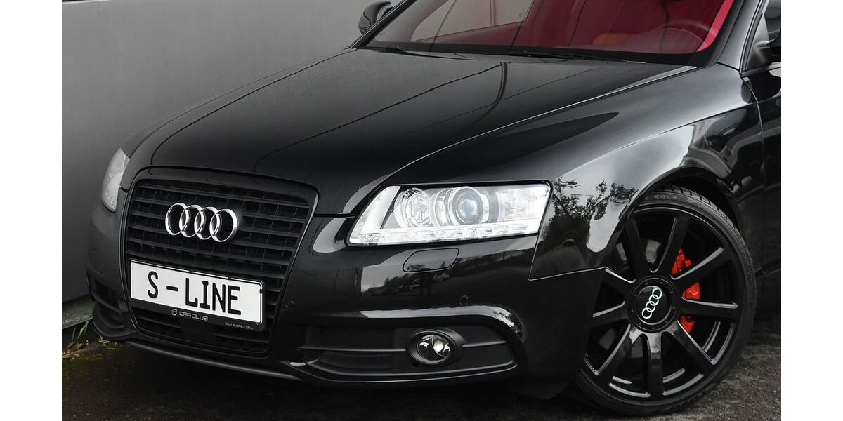 Audi A6 199.800 km 14.991 &euro; Wiesbaden 65203