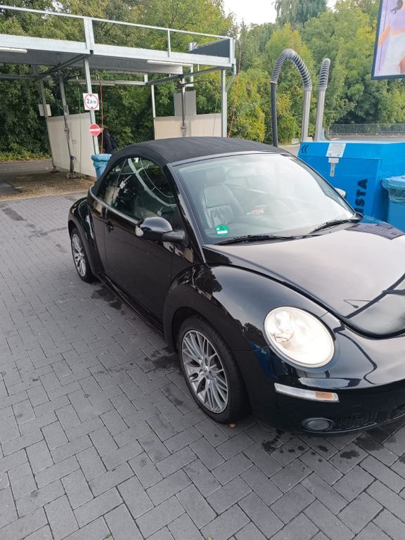 VW Beetle 200.000 km 3.000 € Düren 52349