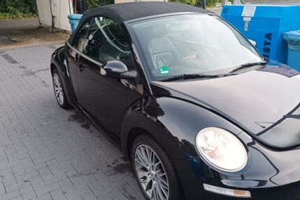 VW Beetle 200.000 km 3.900 € Düren 52349