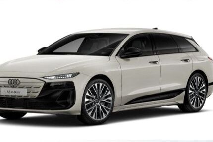 Audi A6 e-tron 6.429 km 64.930 &euro; Ulm 89073