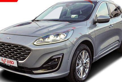 Ford Kuga 58.321 km 25.990 &euro; Chemnitz 09113