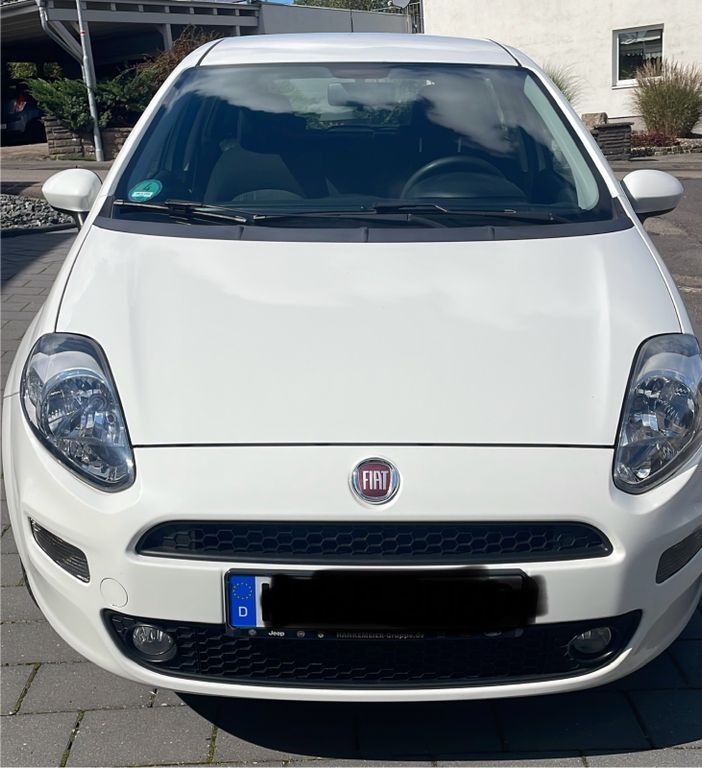 Punto