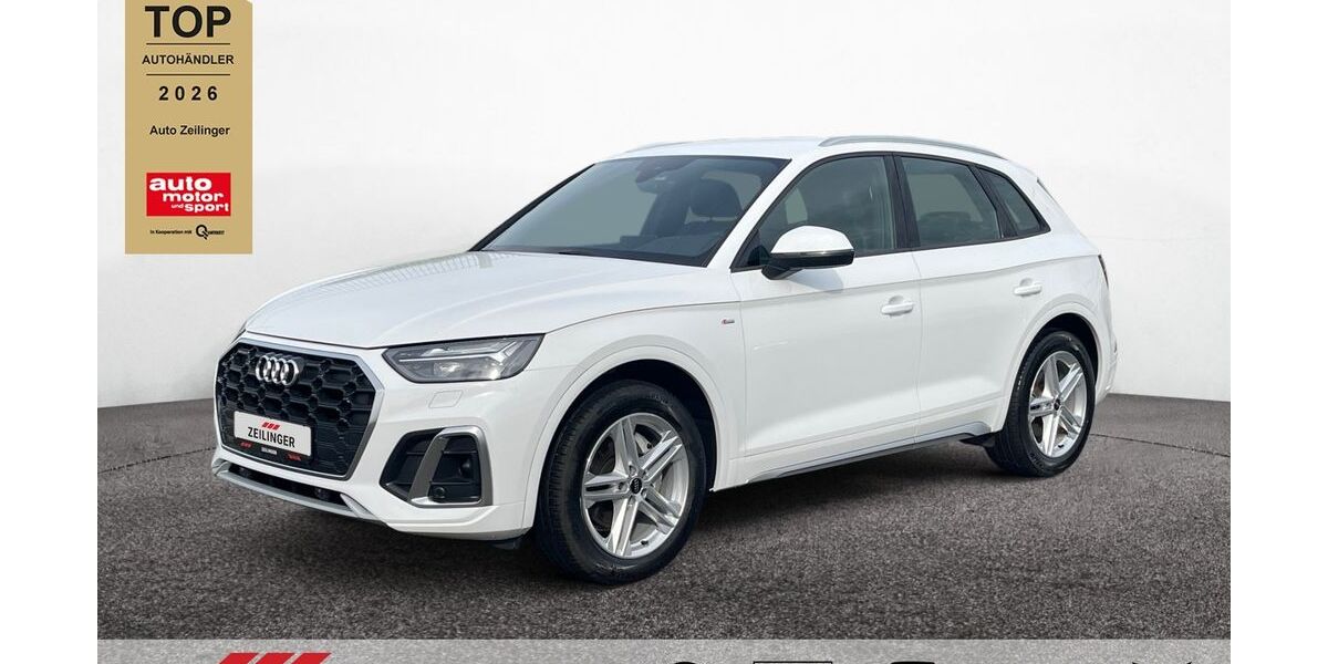 Audi Q5 21.880 km 38.258 &euro; Dietersheim 91463