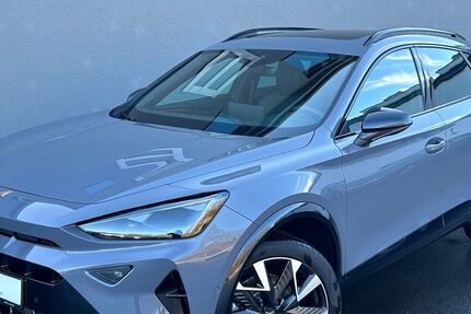 Cupra Formentor 1.434 km 33.987 &euro; Hallschlag 54611