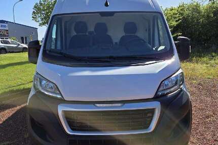 Peugeot Boxer 41.962 km 19.900 &euro; Coesfeld 48653
