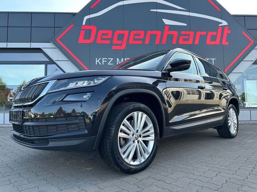 Kodiaq