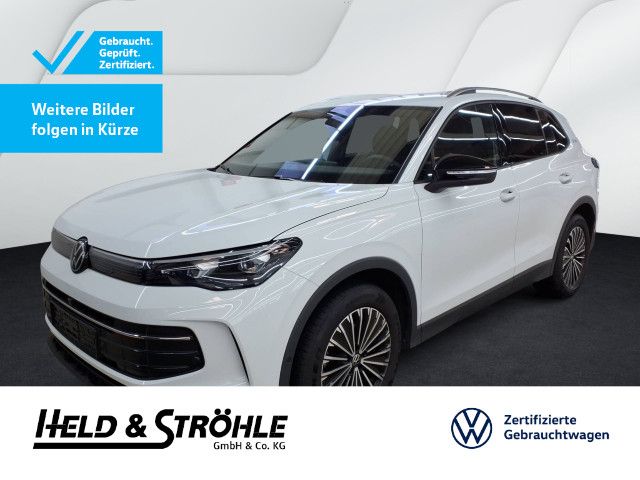 VW Tiguan 23.189 km 34.370 &euro; Neu-Ulm 89231