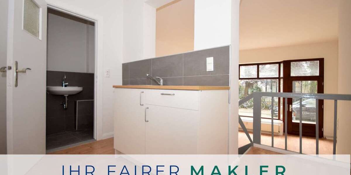 Einzelhandel in Bremen 840 € 60 m² zimmer