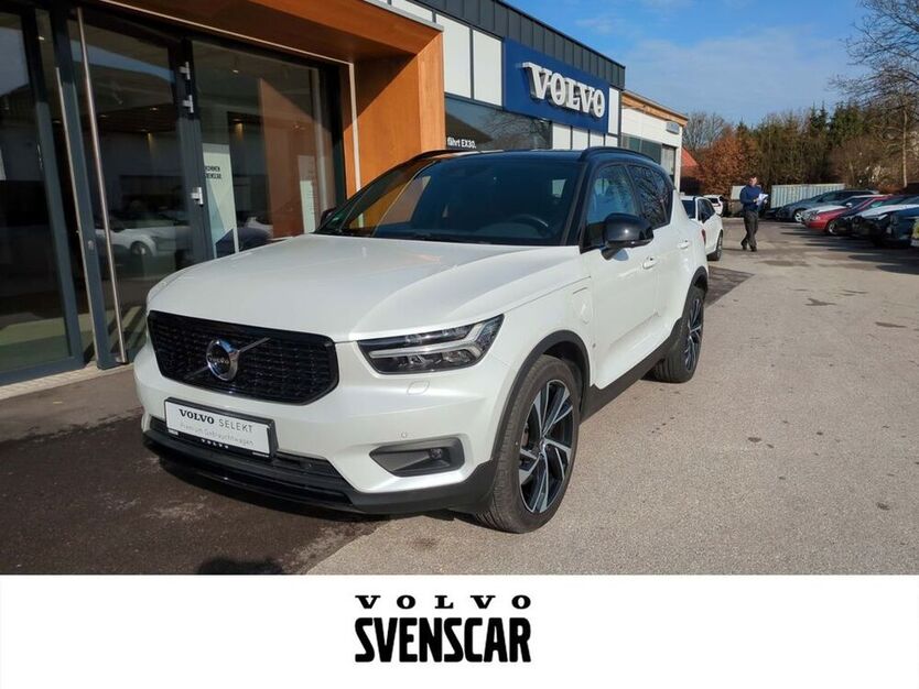 XC40