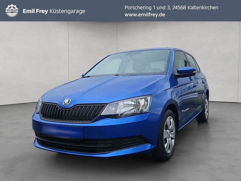 Fabia