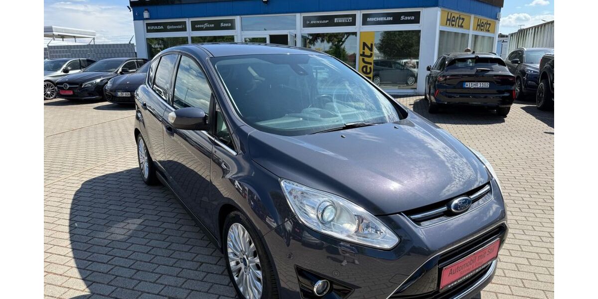Ford C-Max 157.000 km 6.199 &euro; Leipzig 04328
