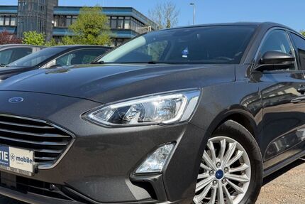 Ford Focus 65.000 km 11.999 &euro; Saarlouis 66740