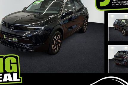 Opel Mokka 15.284 km 17.490 &euro; Wolfratshausen 82515