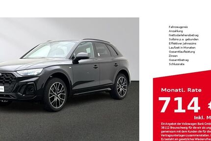Audi Q5 20.211 km 49.880 &euro; Lingen 49809