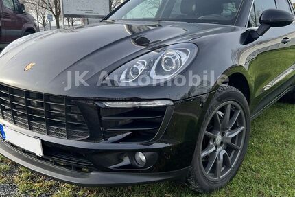 Porsche Macan 119.800 km 33.400 &euro; Northeim 37154
