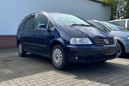 VW Sharan 386.500 km 1.950 &euro; Geeste-Groß Hesepe 49744