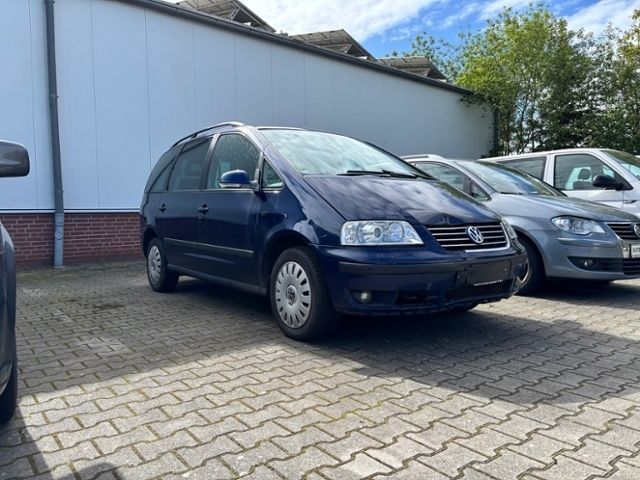 VW Sharan 386.500 km 1.950 &euro; Geeste-Groß Hesepe 49744